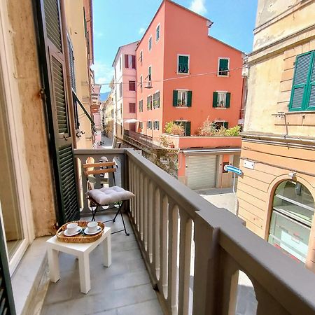 Mare E Teatro Apartment - L'Opera Group Специя Екстериор снимка