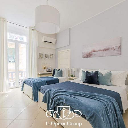 Mare E Teatro Apartment - L'Opera Group Специя Екстериор снимка