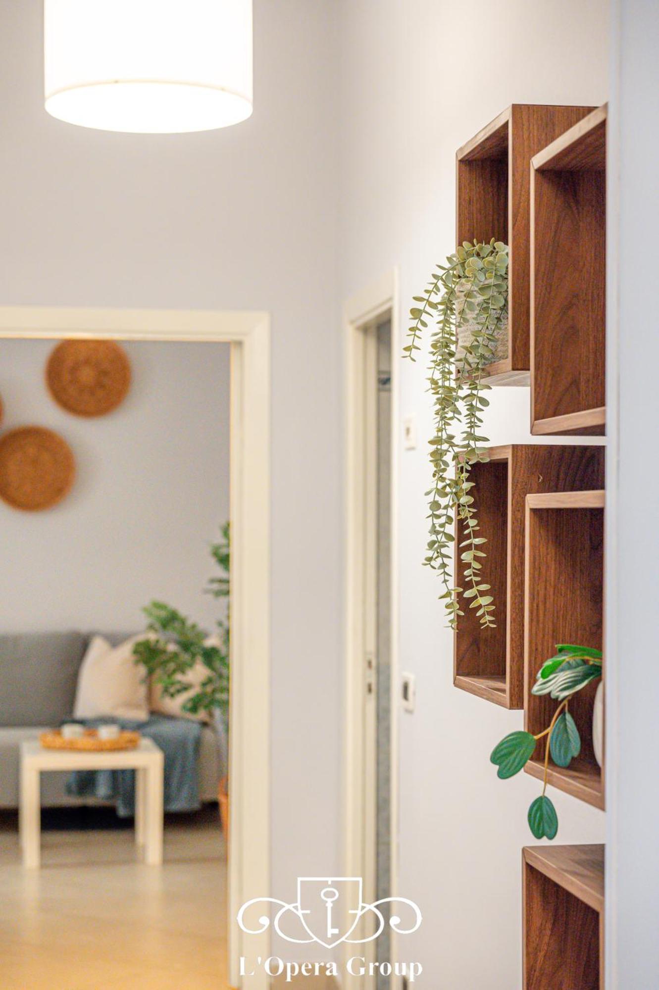 Mare E Teatro Apartment - L'Opera Group Специя Екстериор снимка