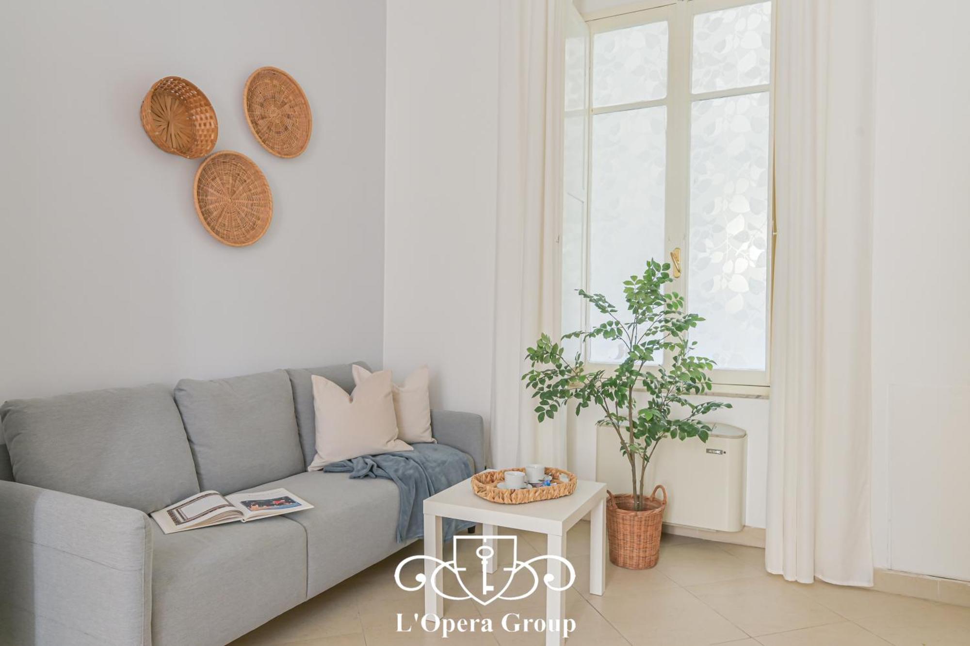 Mare E Teatro Apartment - L'Opera Group Специя Екстериор снимка