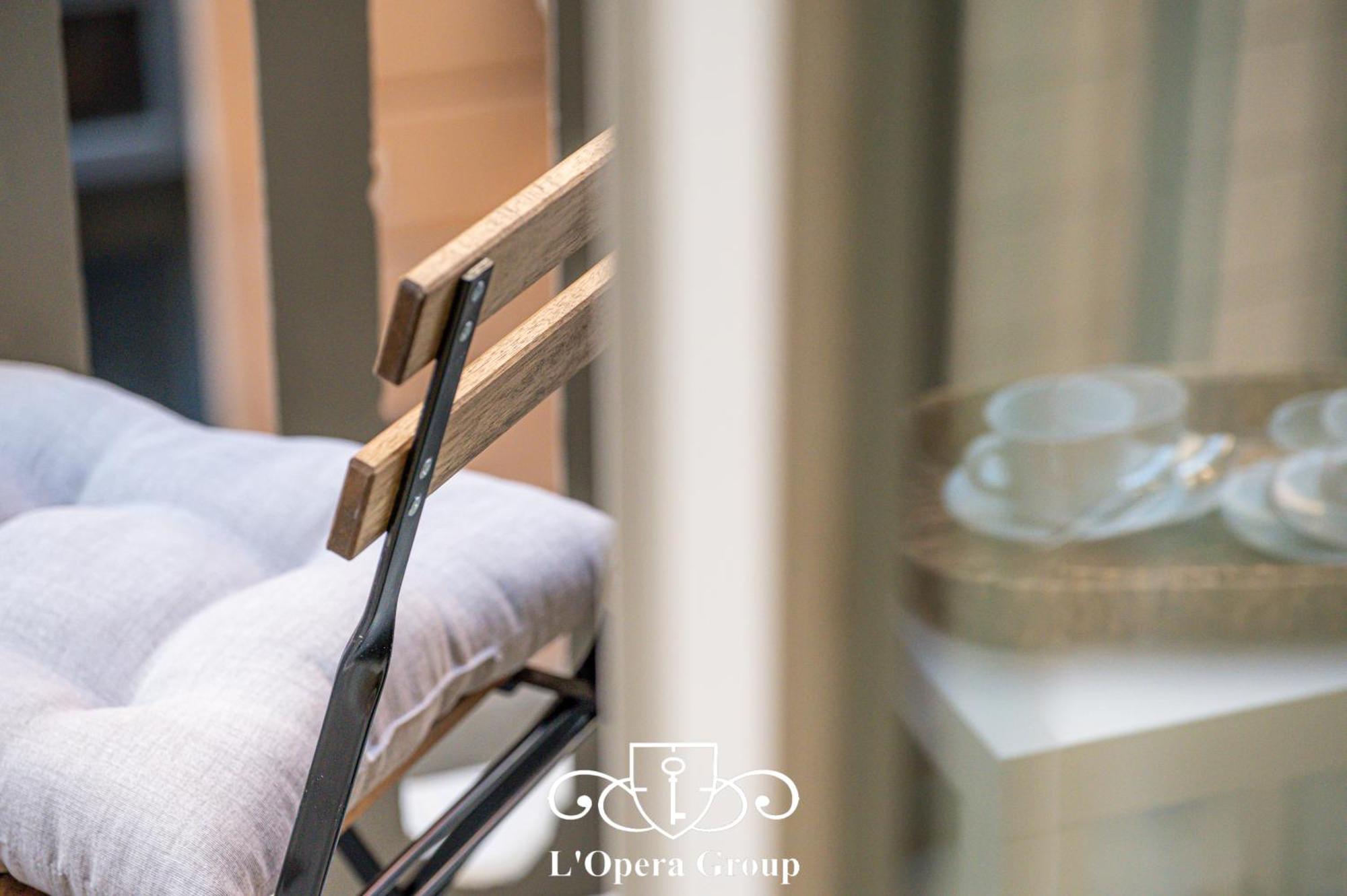 Mare E Teatro Apartment - L'Opera Group Специя Екстериор снимка