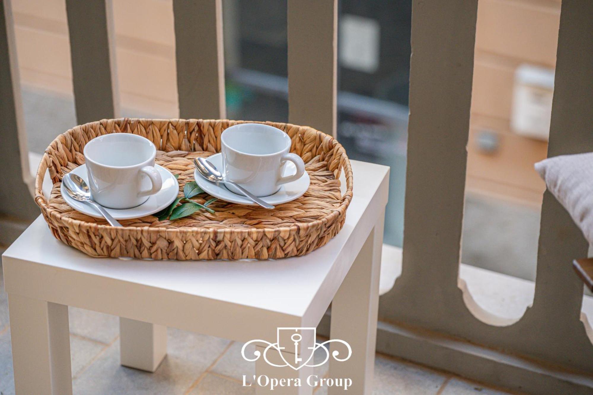 Mare E Teatro Apartment - L'Opera Group Специя Екстериор снимка