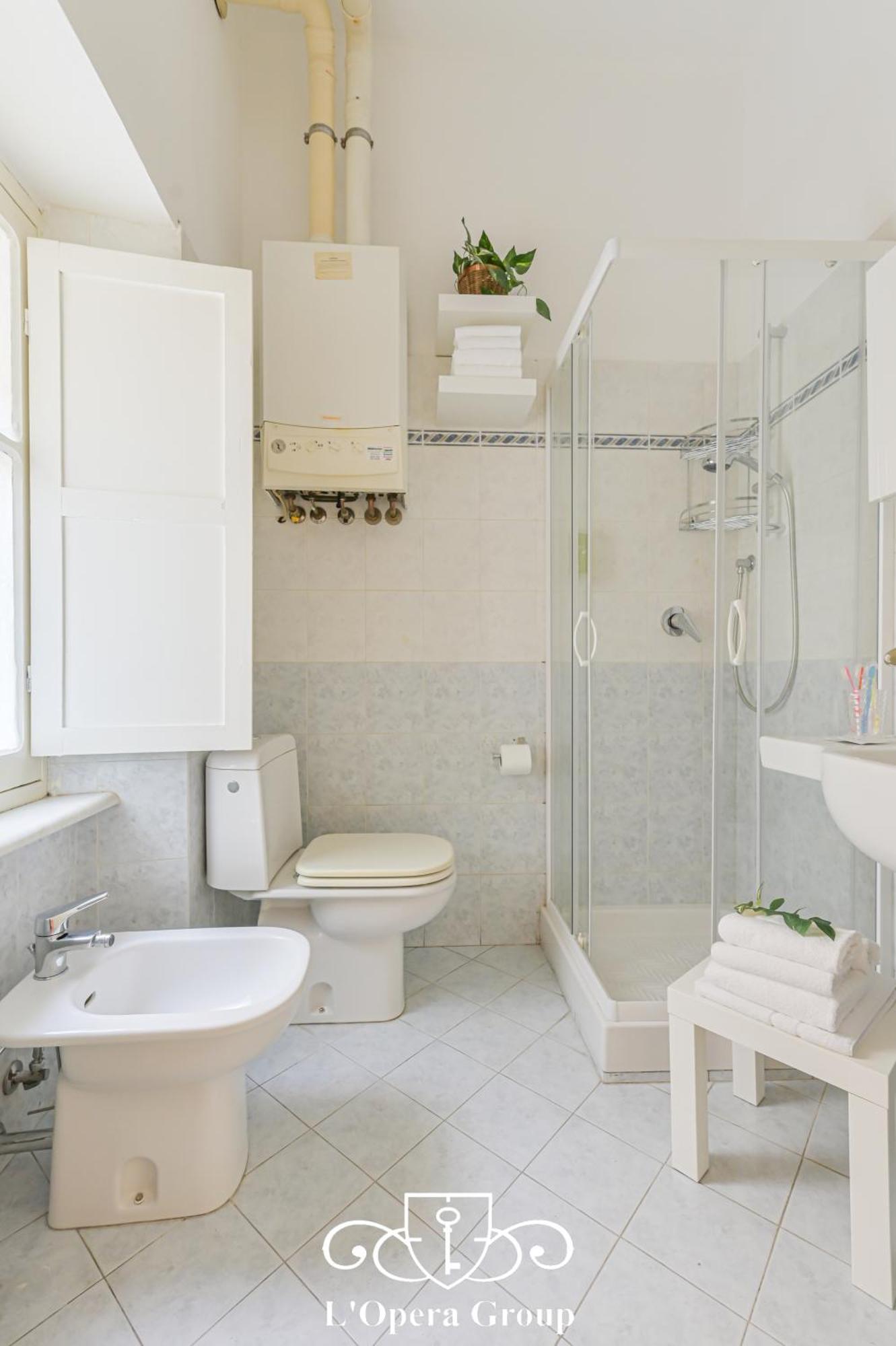 Mare E Teatro Apartment - L'Opera Group Специя Екстериор снимка