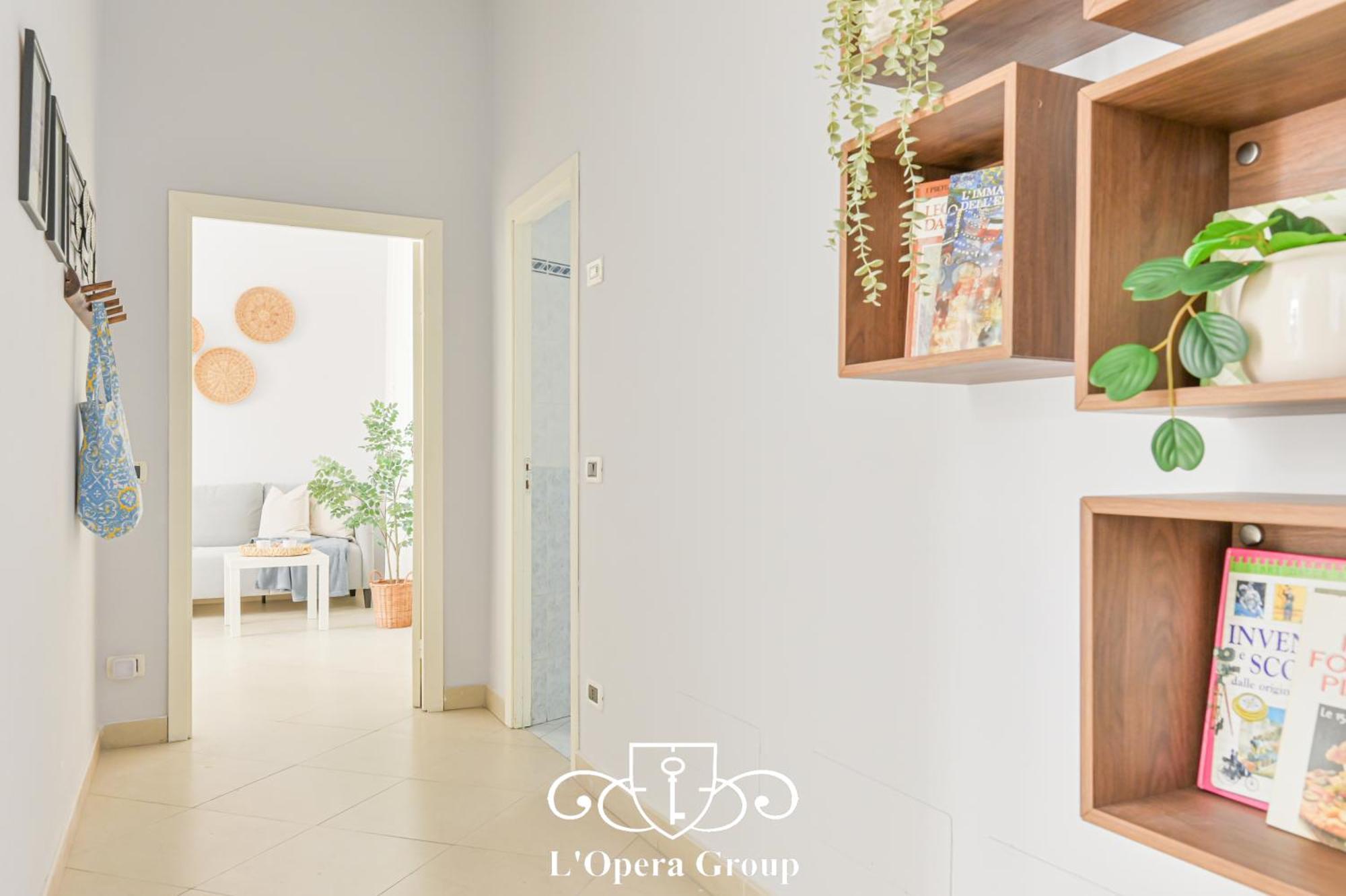 Mare E Teatro Apartment - L'Opera Group Специя Екстериор снимка