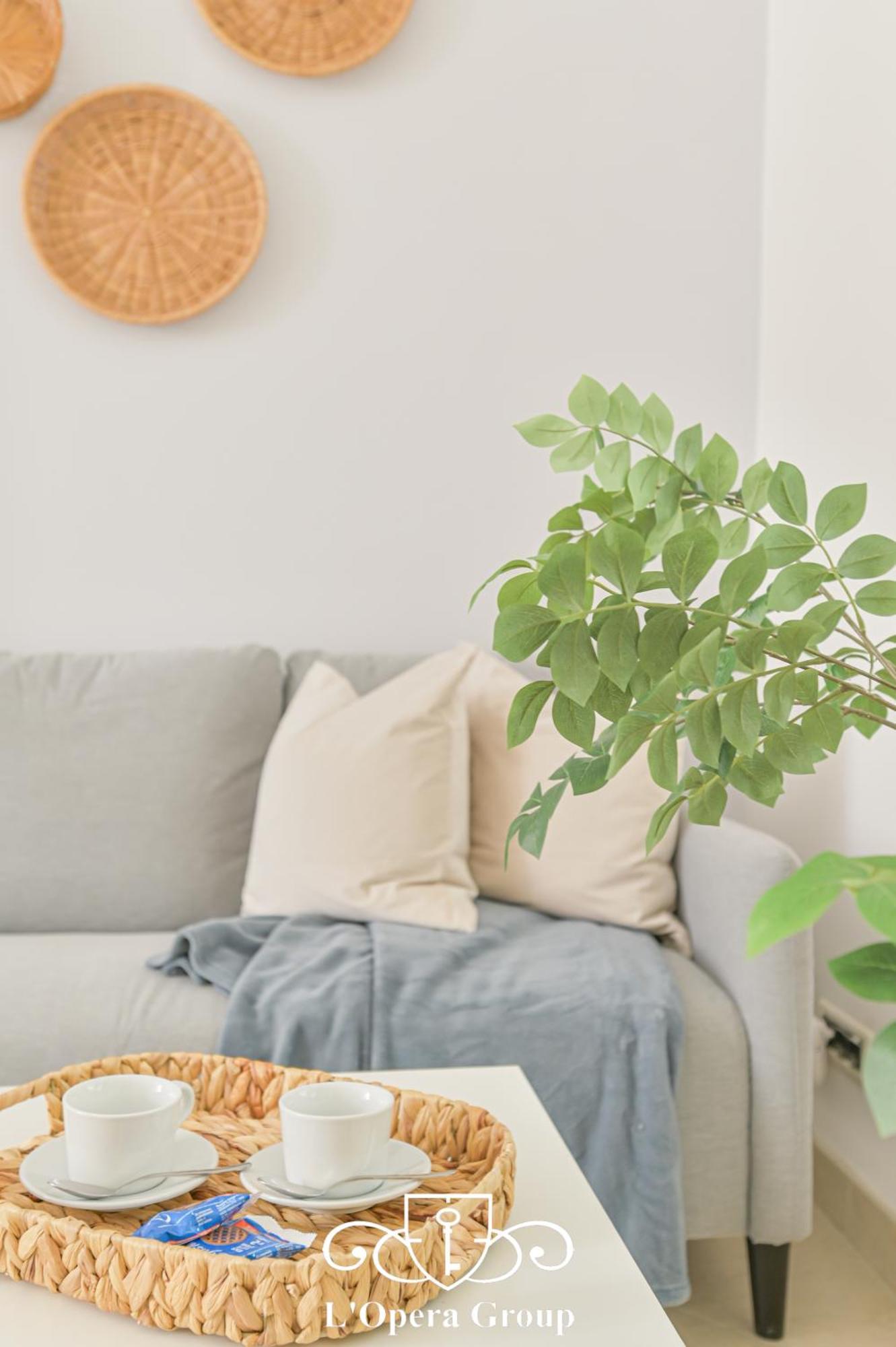 Mare E Teatro Apartment - L'Opera Group Специя Екстериор снимка