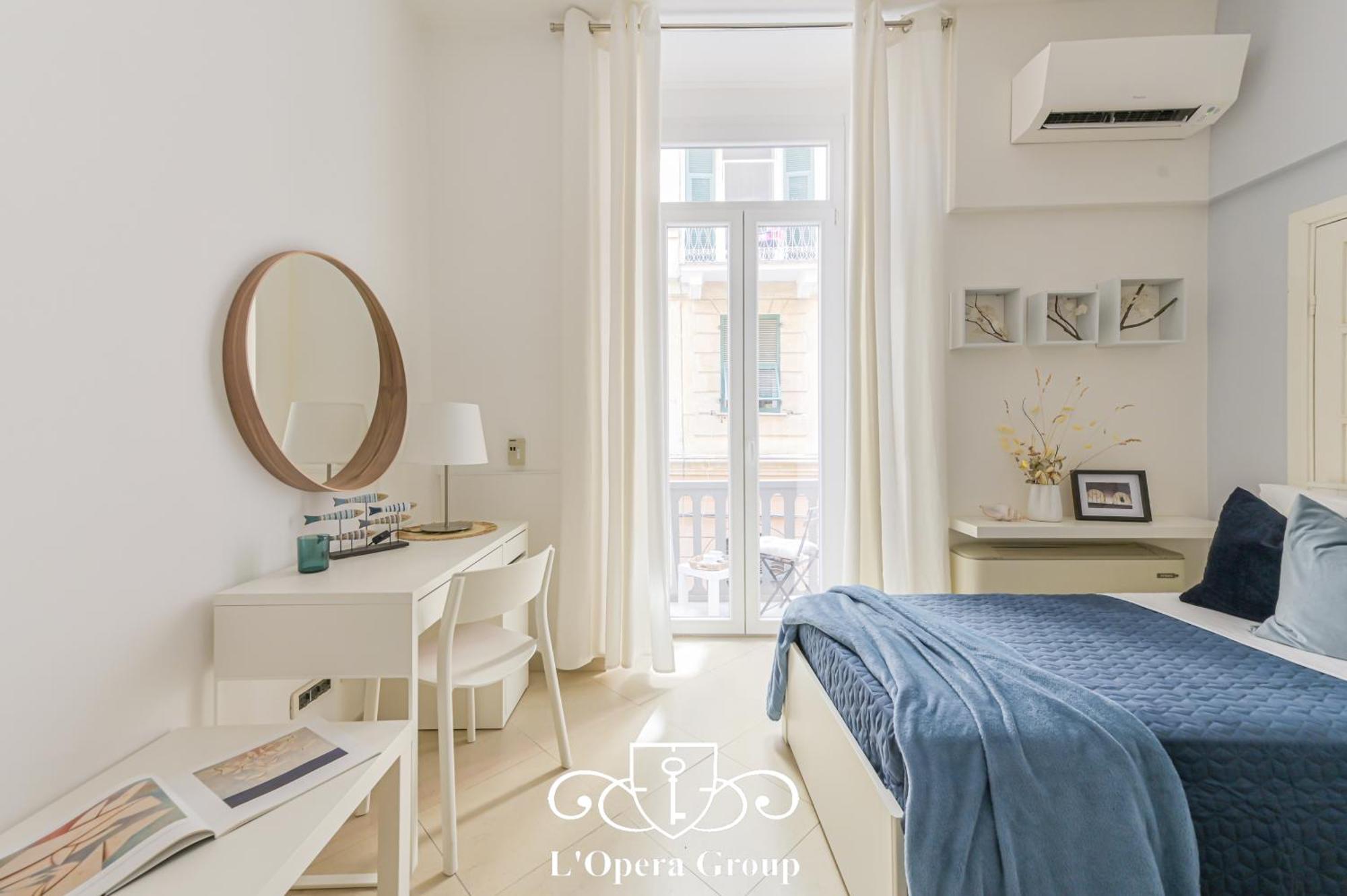 Mare E Teatro Apartment - L'Opera Group Специя Екстериор снимка