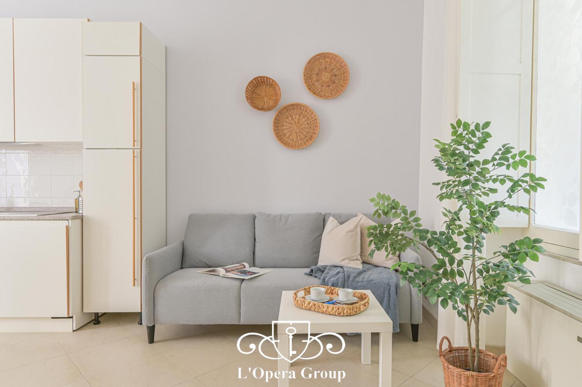 Mare E Teatro Apartment - L'Opera Group Специя Екстериор снимка