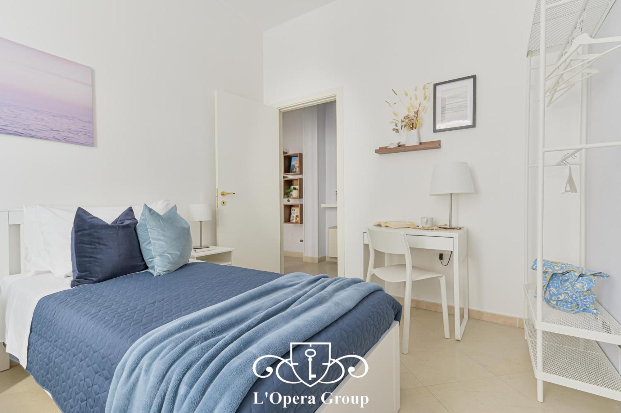 Mare E Teatro Apartment - L'Opera Group Специя Екстериор снимка