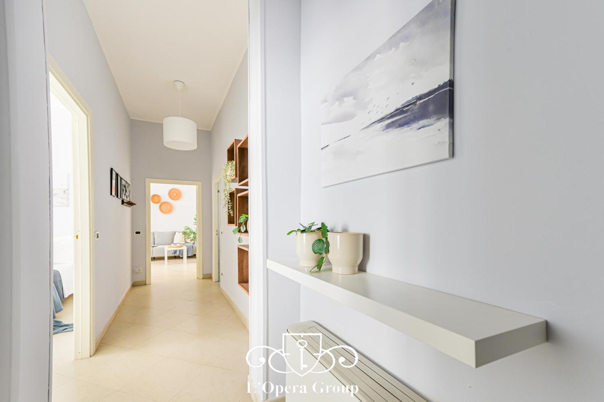Mare E Teatro Apartment - L'Opera Group Специя Екстериор снимка