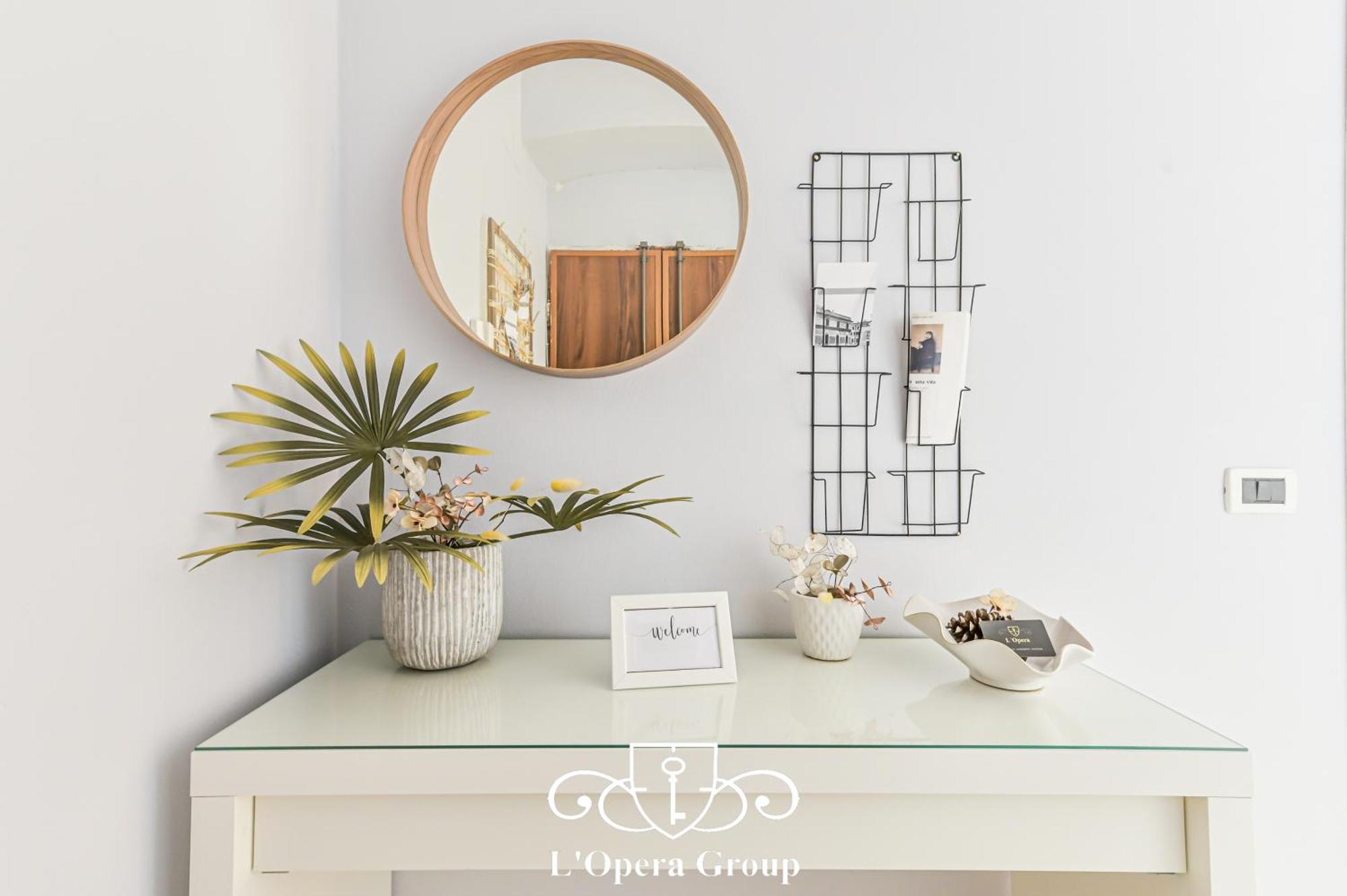 Mare E Teatro Apartment - L'Opera Group Специя Екстериор снимка